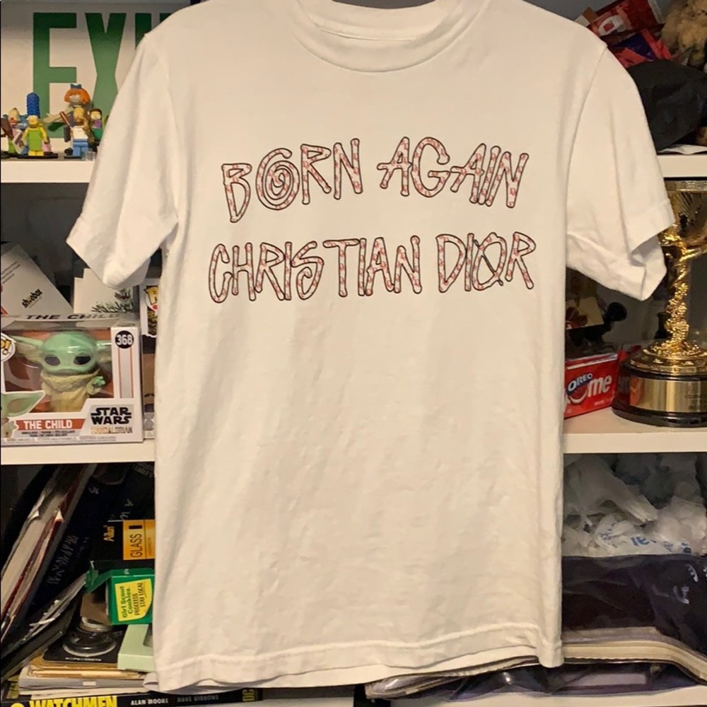 Chinatown Market Born Again Tee
